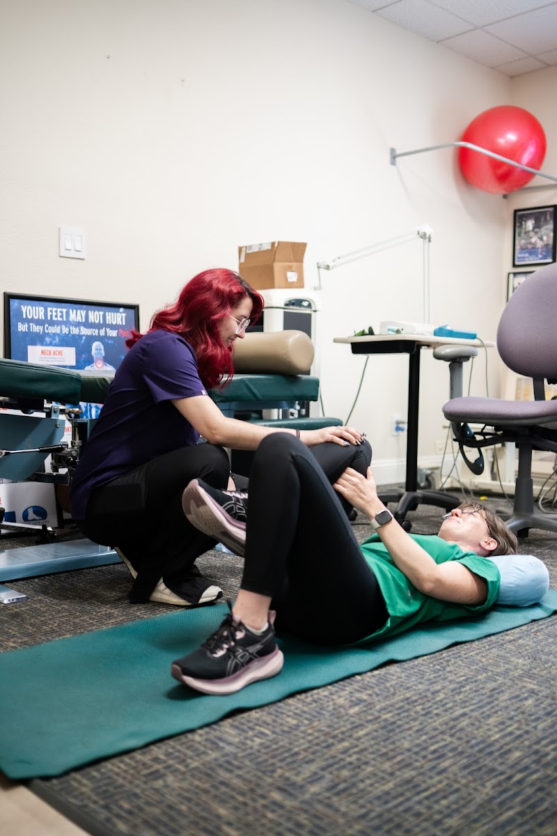 McMurray & Ellahie Chiropractic photo 5