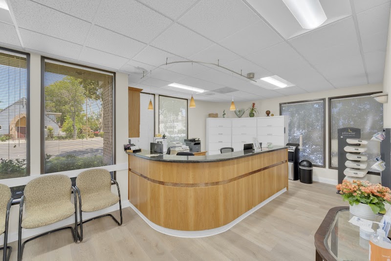 McMurray & Ellahie Chiropractic photo 4