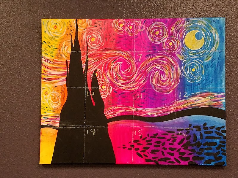 Pinot's Palette photo 5