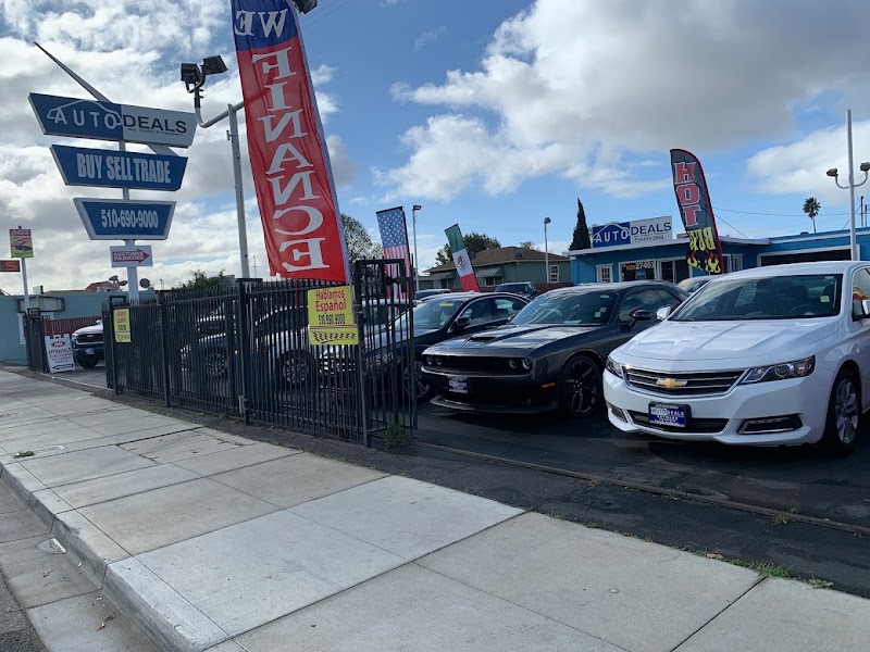 Auto Deals photo 5