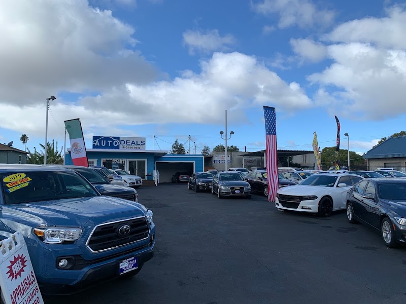 Auto Deals photo 2