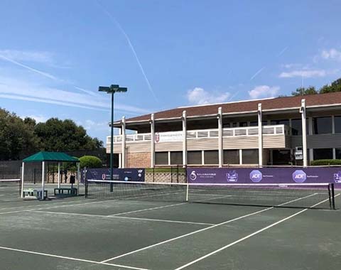 Photo of Innisbrook Racquets Center