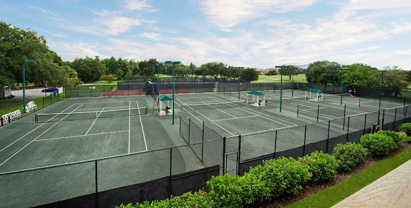Innisbrook Racquets Center photo 2
