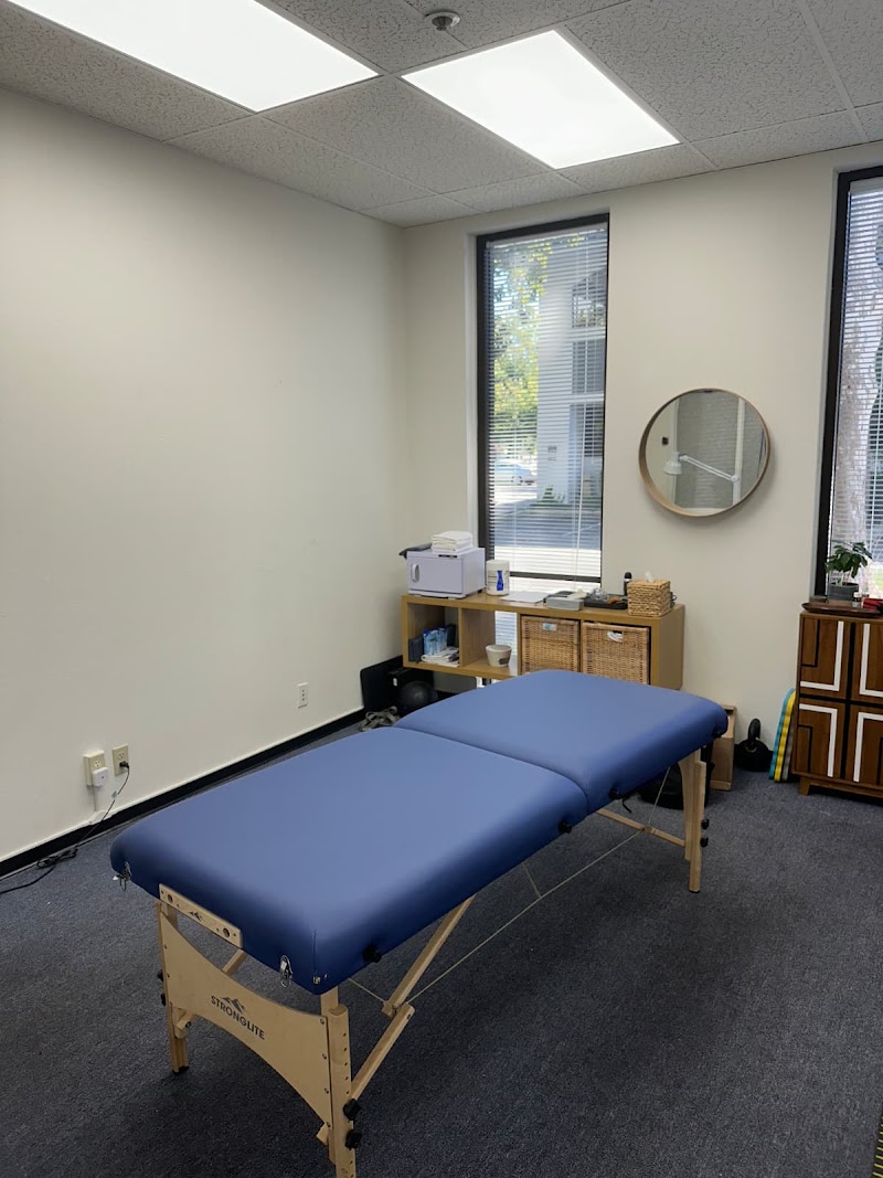 Photo of Axelrod Performance Chiropractic