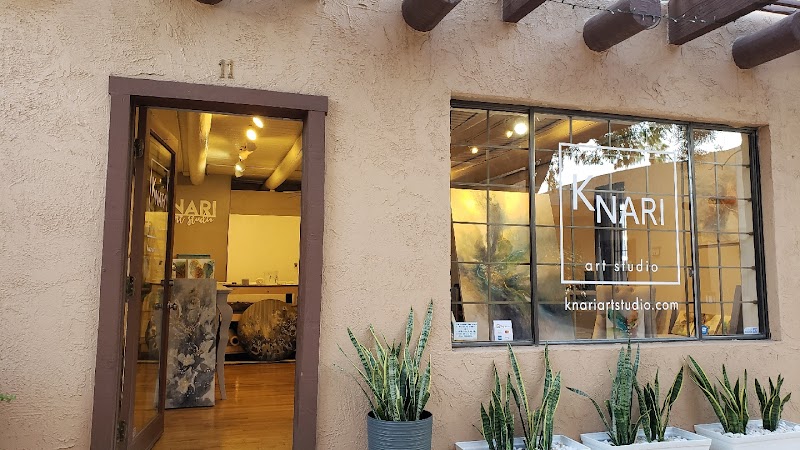 Photo of K. Nari Art Studio LLC