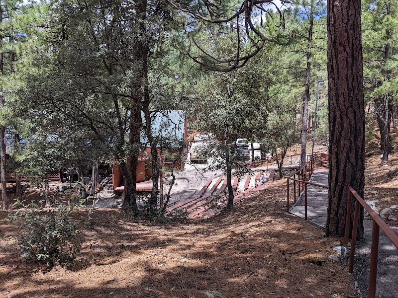 Southern Pines Baptist Camp photo 2