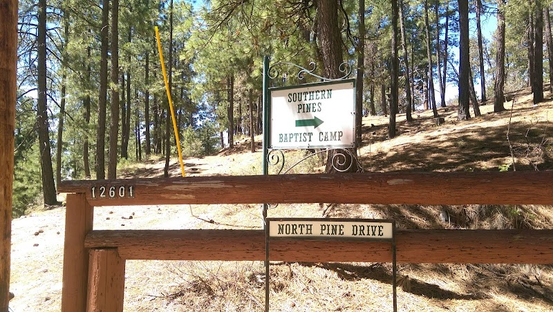 Southern Pines Baptist Camp photo 3