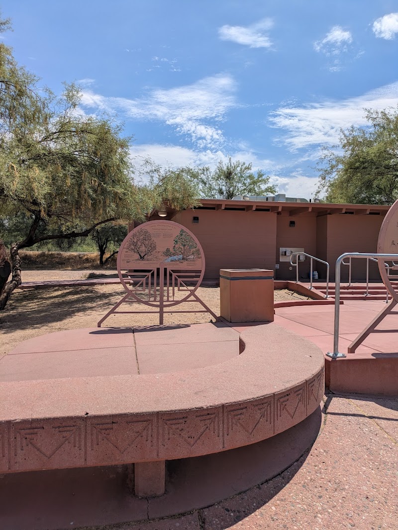 Hassayampa Rest Area photo 5