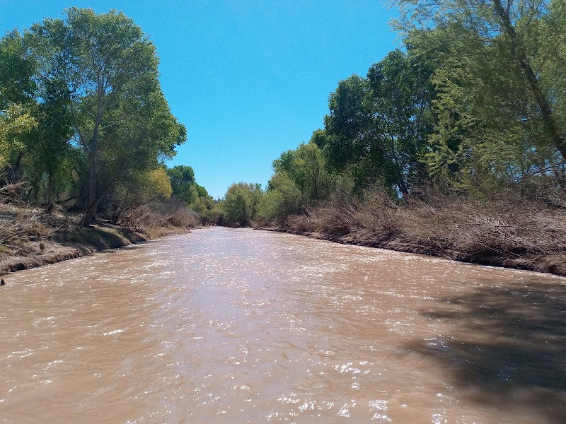 Hassayampa Rest Area photo 4