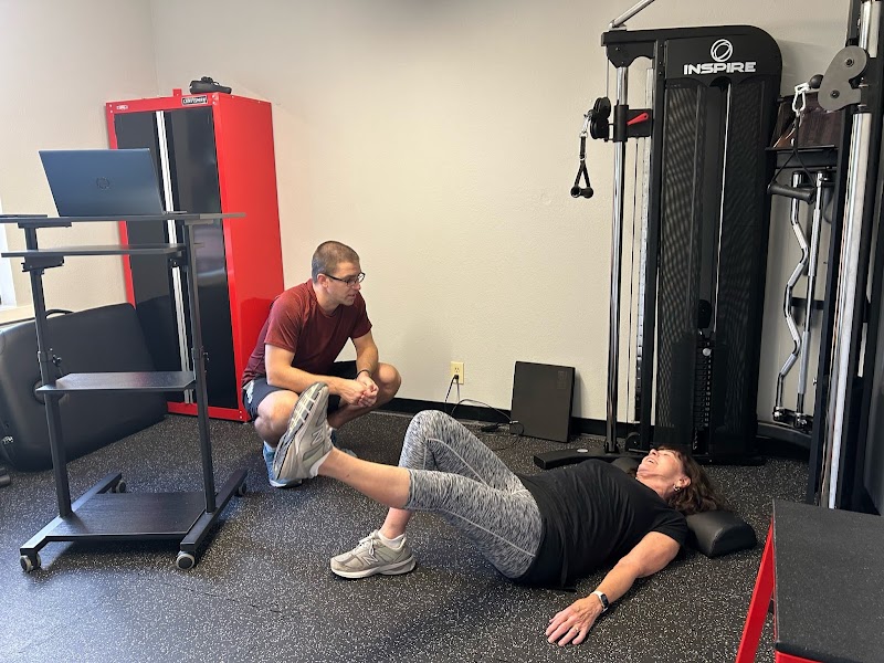 Bateman Physical Therapy photo 2