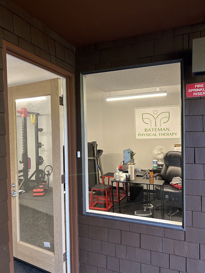 Bateman Physical Therapy photo 3