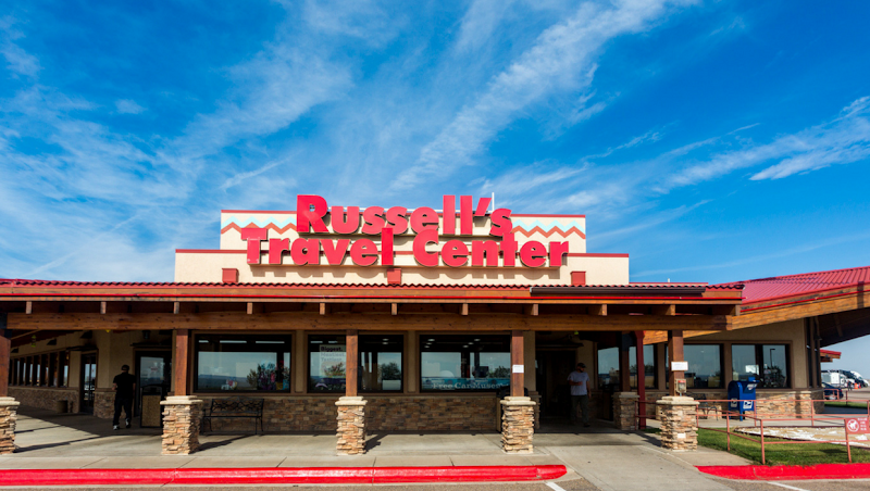 Photo of Russell's Truck & Travel Center