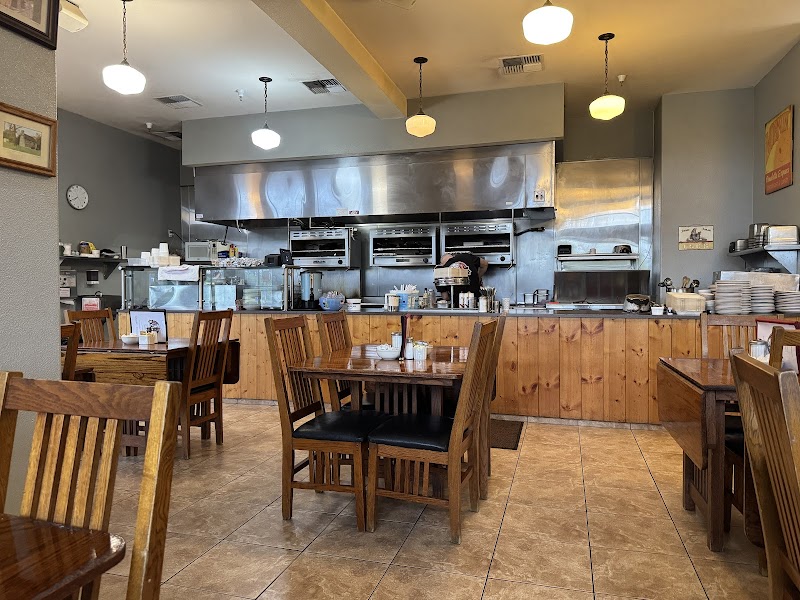 Photo of Evy’s Omelette Express