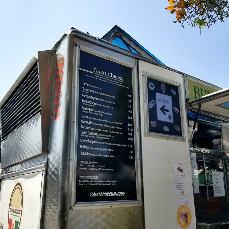Tacos Chavez photo 5