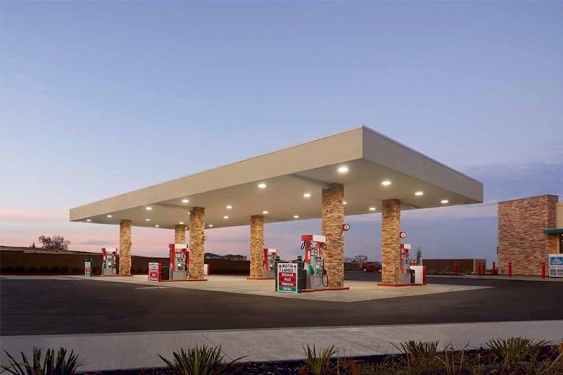 Vons Fuel Station photo 2