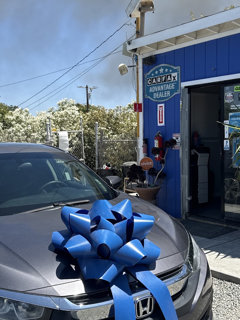 Photo of Allstar Motors