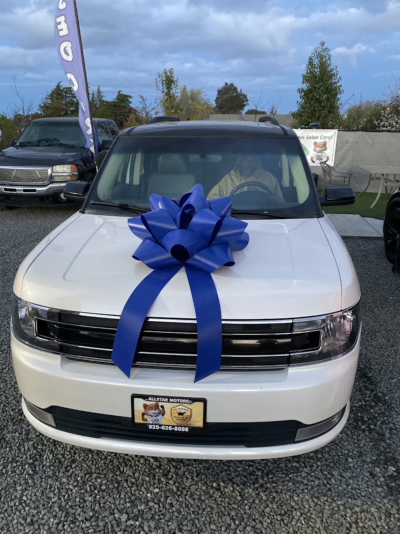 Allstar Motors photo 2