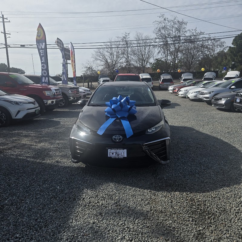 Allstar Motors photo 5