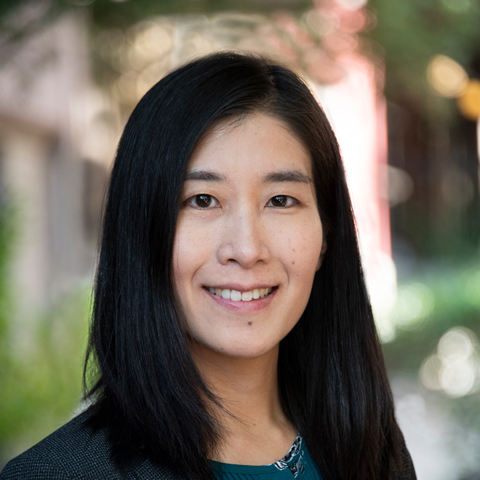 Photo of Nalurporn Chokrungvaranon, M.D.