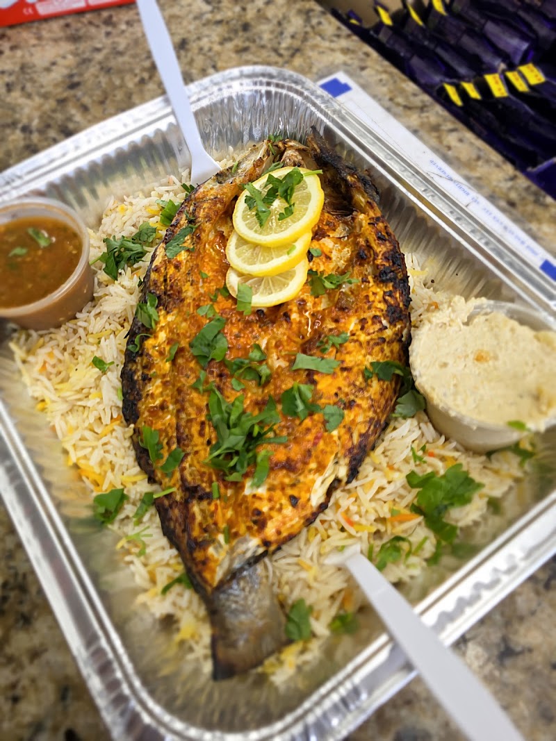 Halal International market photo 3