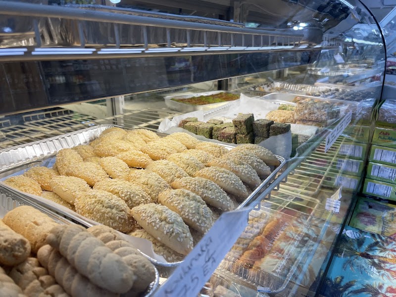 Halal International market photo 2