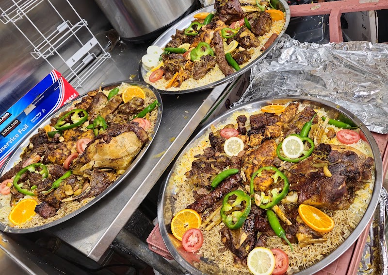 Halal International market photo 5