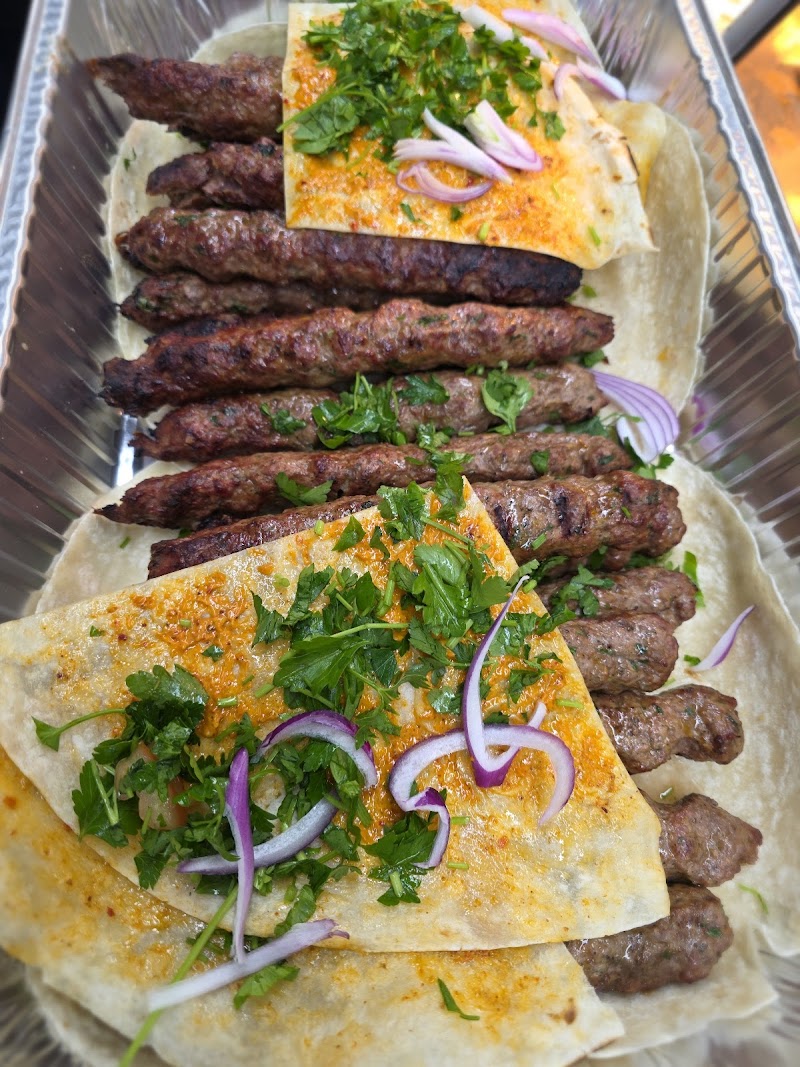 Halal International market photo 4
