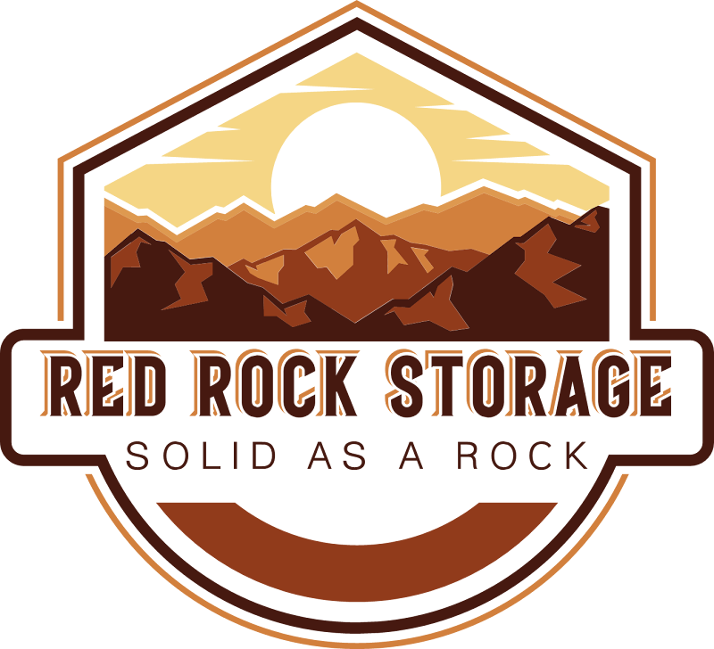 Photo of Red Rock Storage