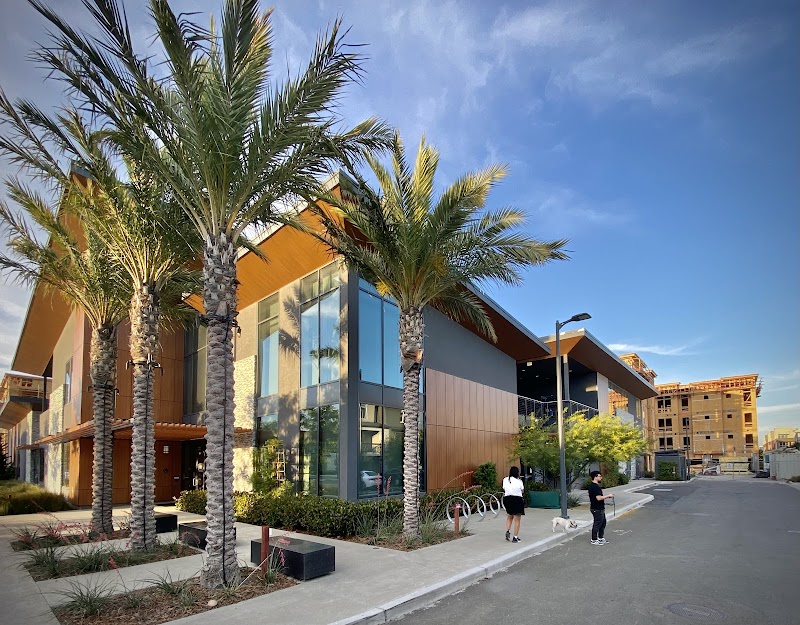 Photo of The Boulevard Rec Center