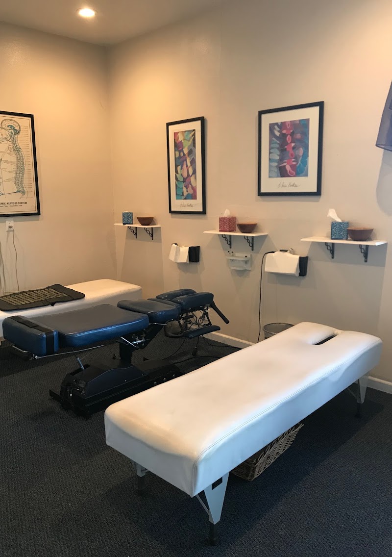 Photo of Ranch Chiropractic: Dr. Roxann M. Bettencourt, D.C.