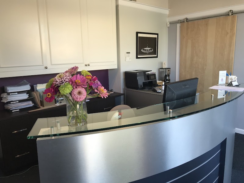 Ranch Chiropractic: Dr. Roxann M. Bettencourt, D.C. photo 2