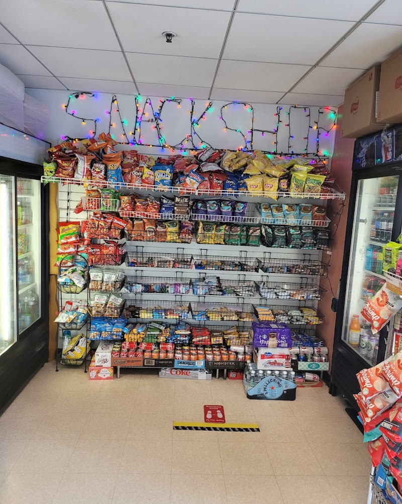 Coffee & Snack Shop photo 4