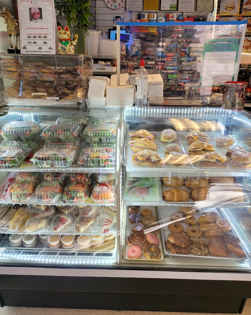 Coffee & Snack Shop photo 3