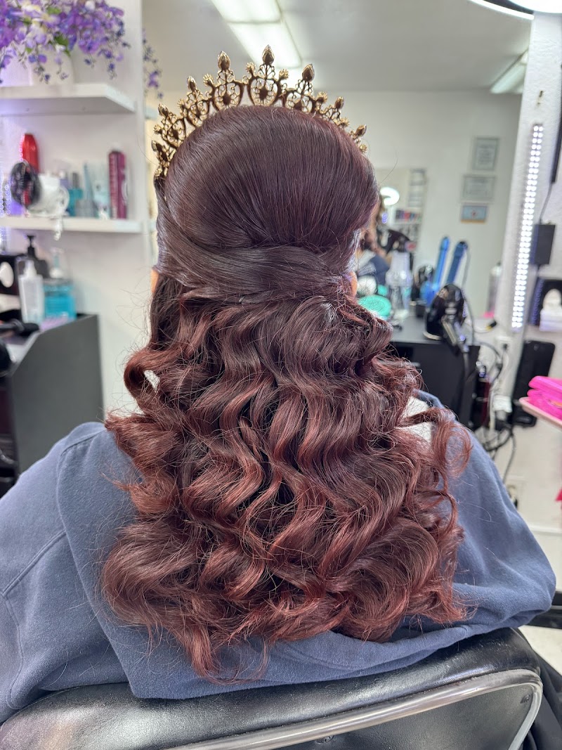 Elegancia Latina Beauty Salón photo 3