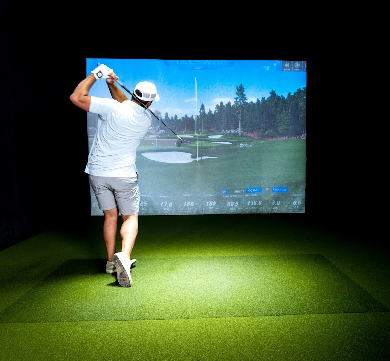 Photo of Back Nine Golf | Tucson - Casas Adobes