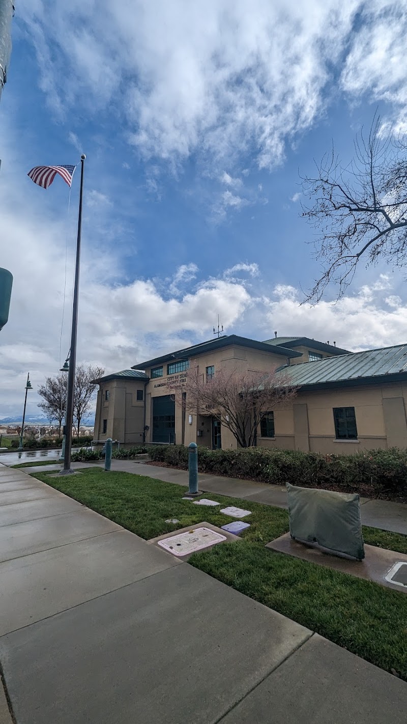 Dublin Fire Station 18 photo 3