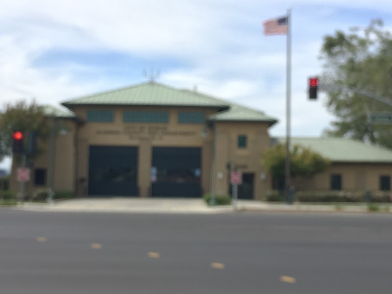 Dublin Fire Station 18 photo 2