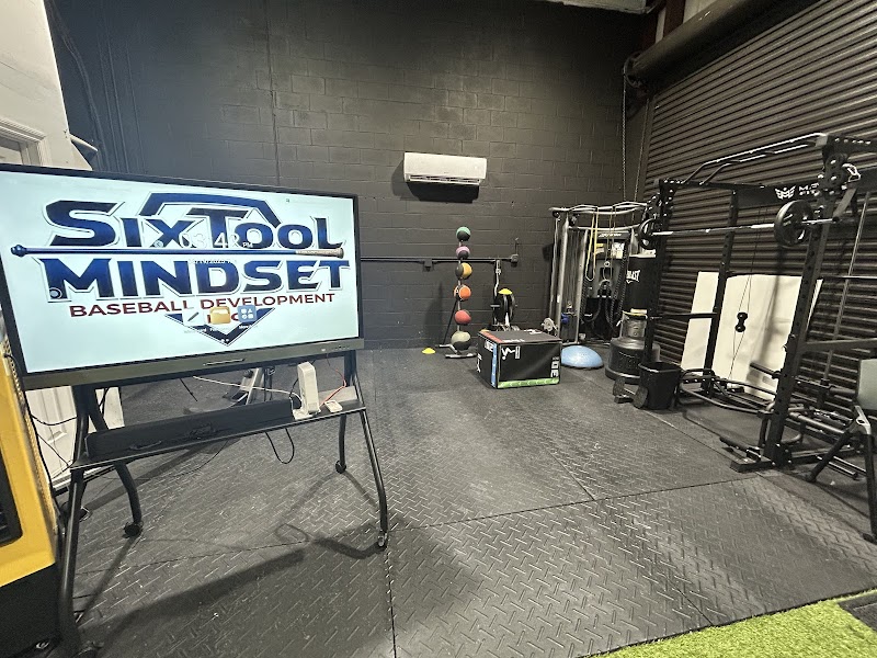 Six Tool Mindset Baseball Development photo 4