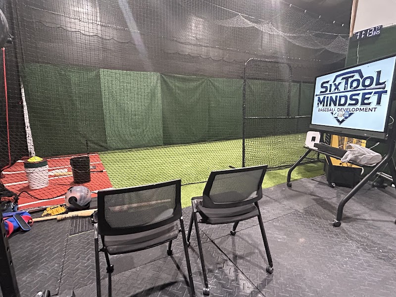 Six Tool Mindset Baseball Development photo 2