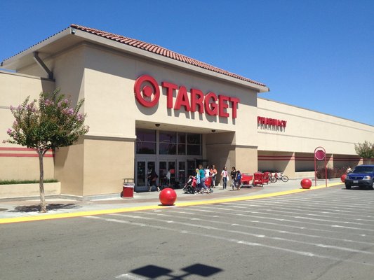 Photo of Target
