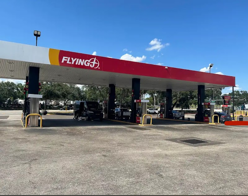 Photo of Flying J Travel Center