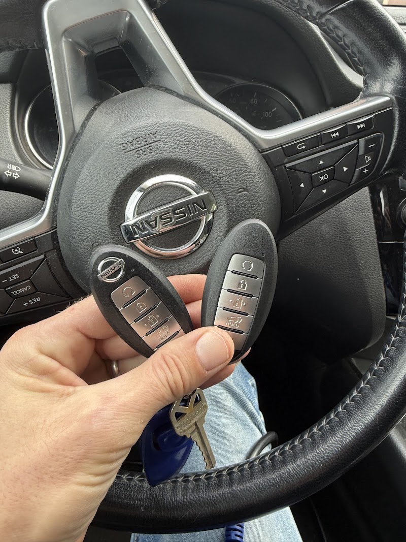 guy the locksmith Inc photo 5