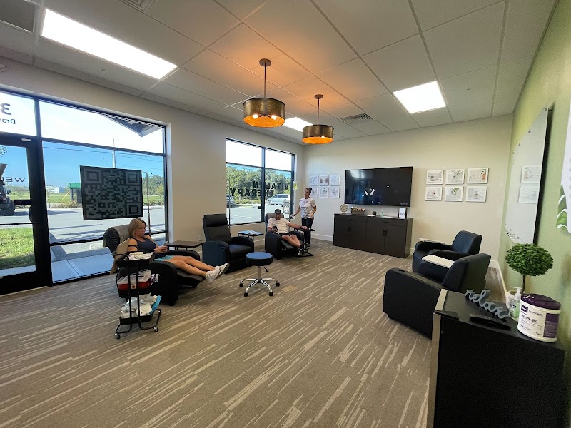 Photo of YF Wellness
