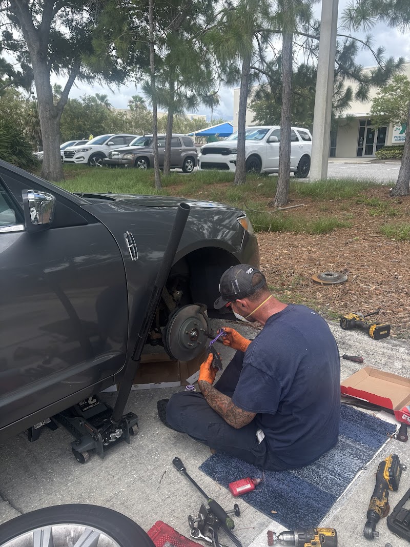 Tom's Brake Service photo 4