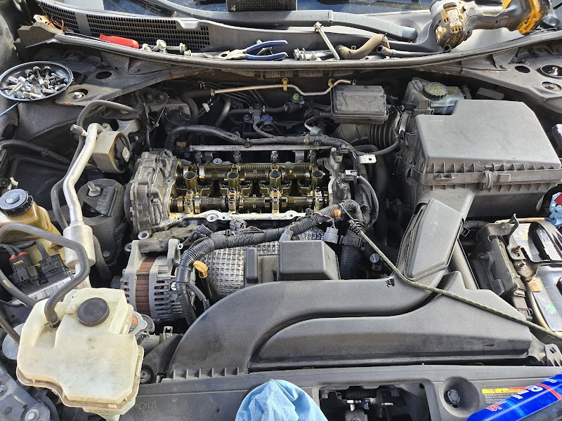 Tom's Brake Service photo 2