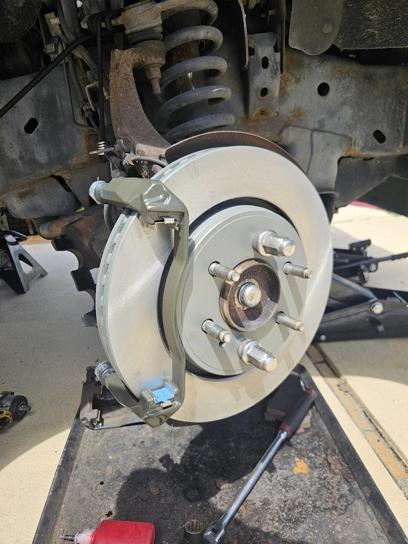 Tom's Brake Service photo 3