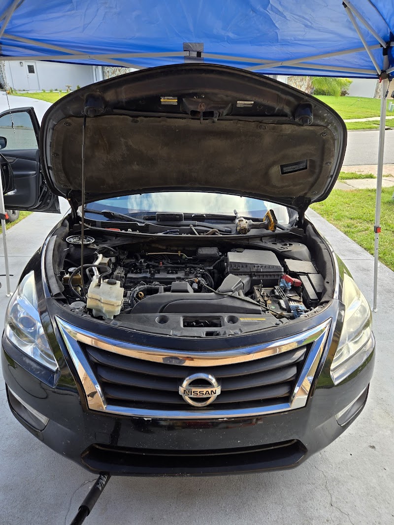 Tom's Brake Service photo 5