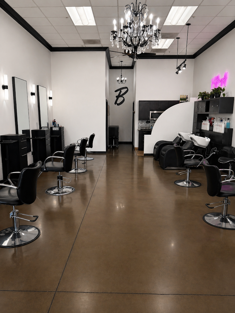 Photo of Brushed Hair Salon