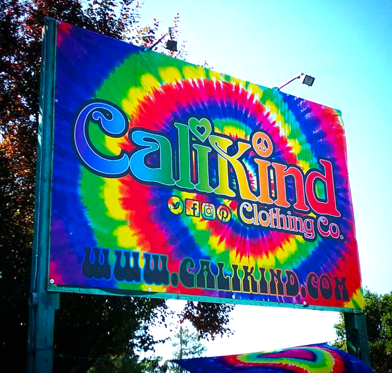 Cali Kind Clothing Co photo 2