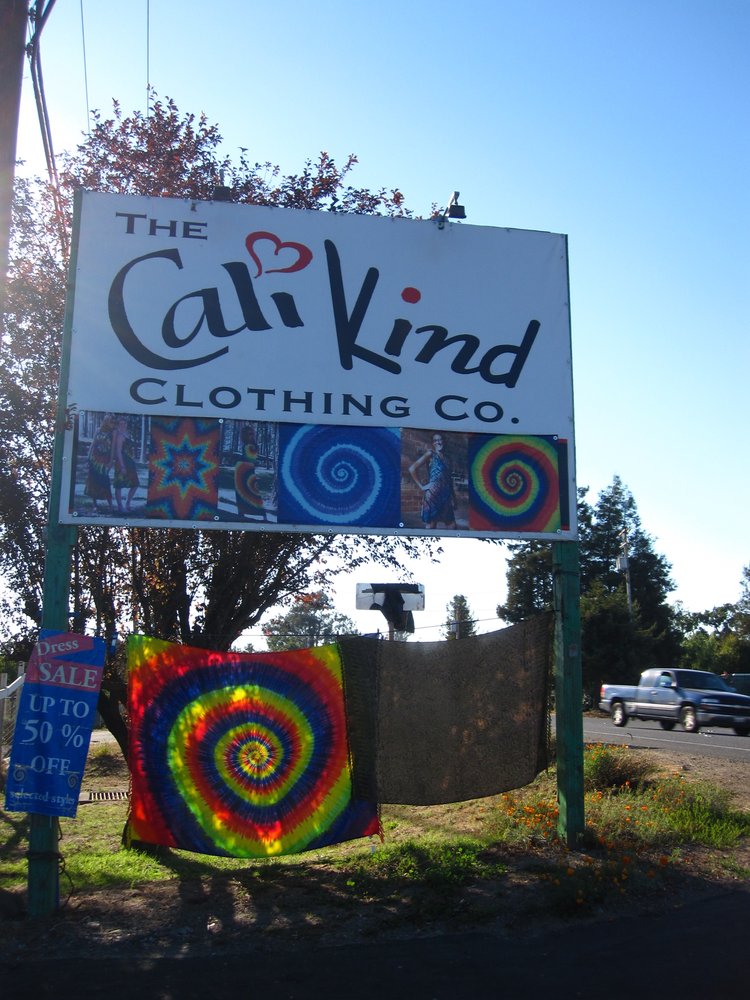 Cali Kind Clothing Co photo 5